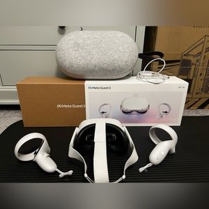 Oculus quest 2 256GB